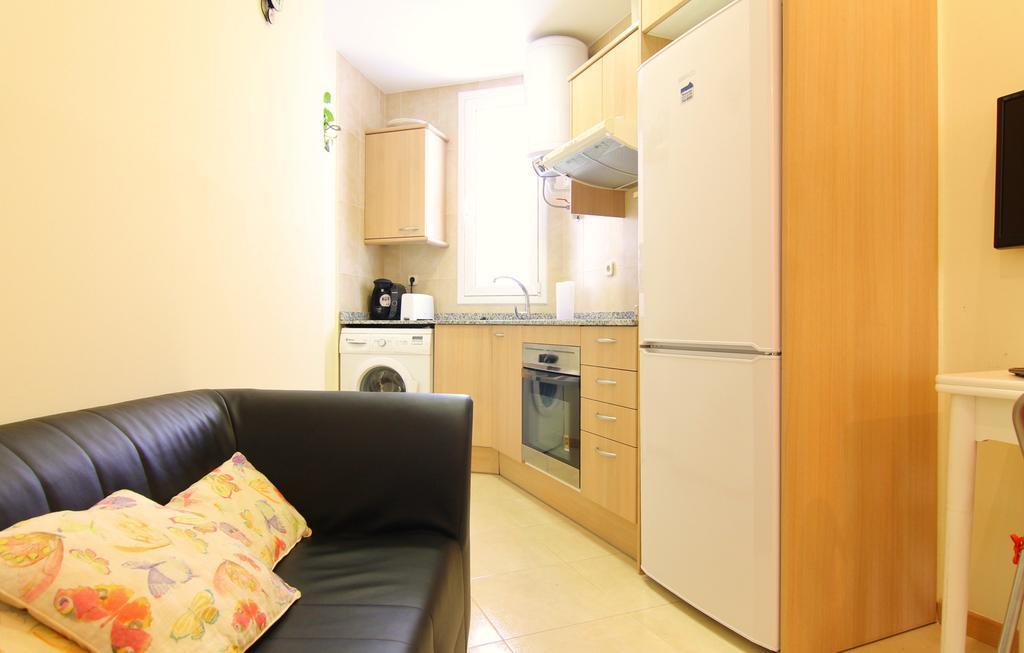 Sugar Barcelona Rentals ภายนอก รูปภาพ