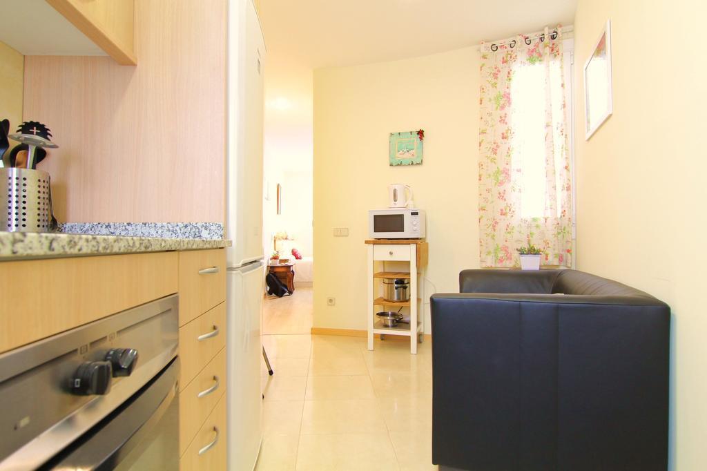 Sugar Barcelona Rentals ภายนอก รูปภาพ