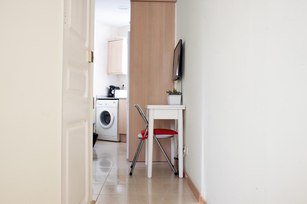 Sugar Barcelona Rentals ภายนอก รูปภาพ
