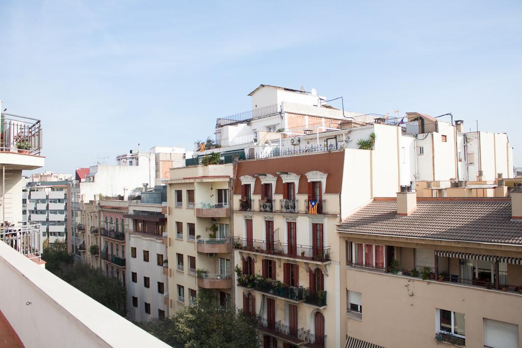 Sugar Barcelona Rentals ภายนอก รูปภาพ