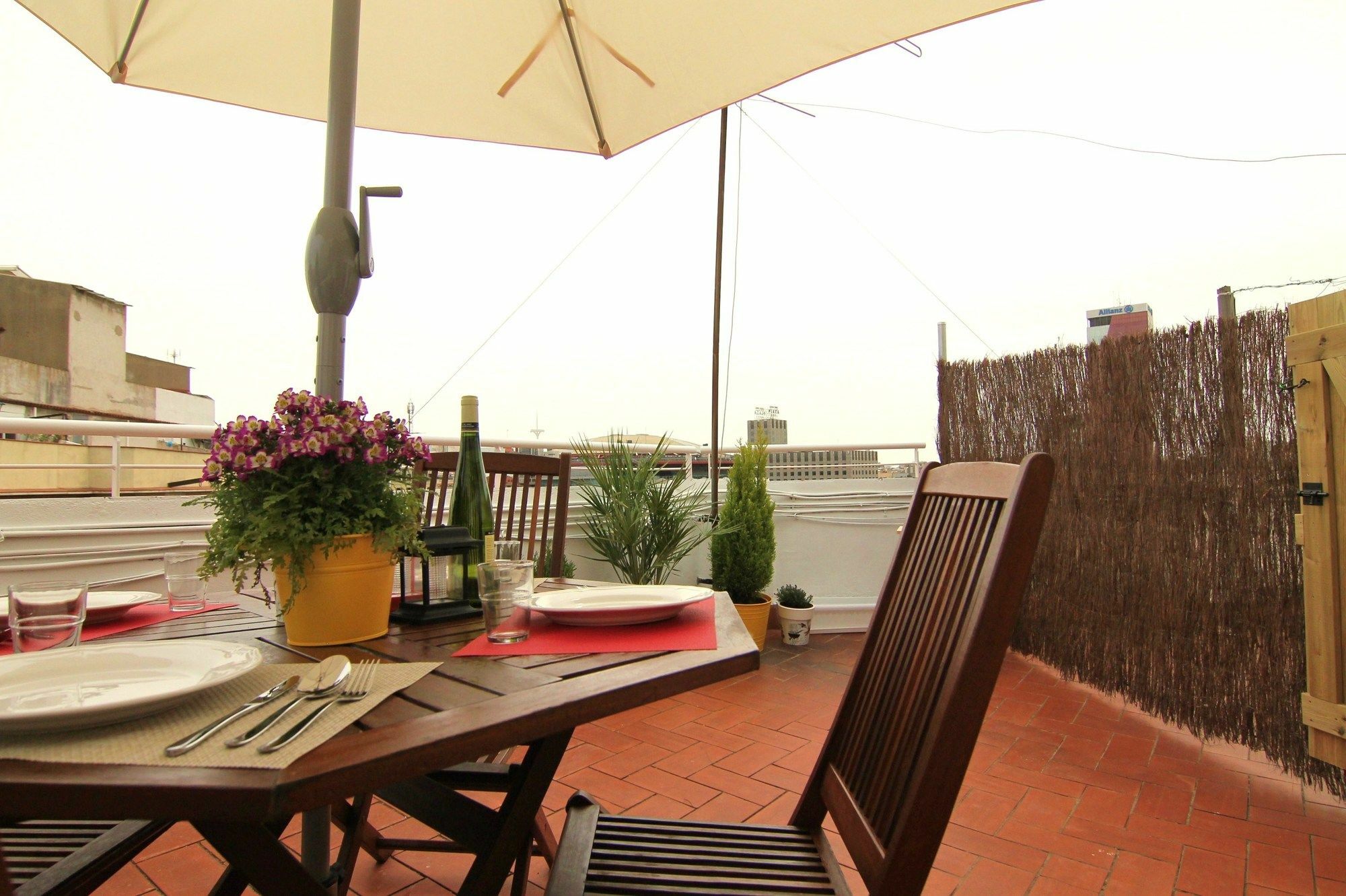 Sugar Barcelona Rentals ภายนอก รูปภาพ